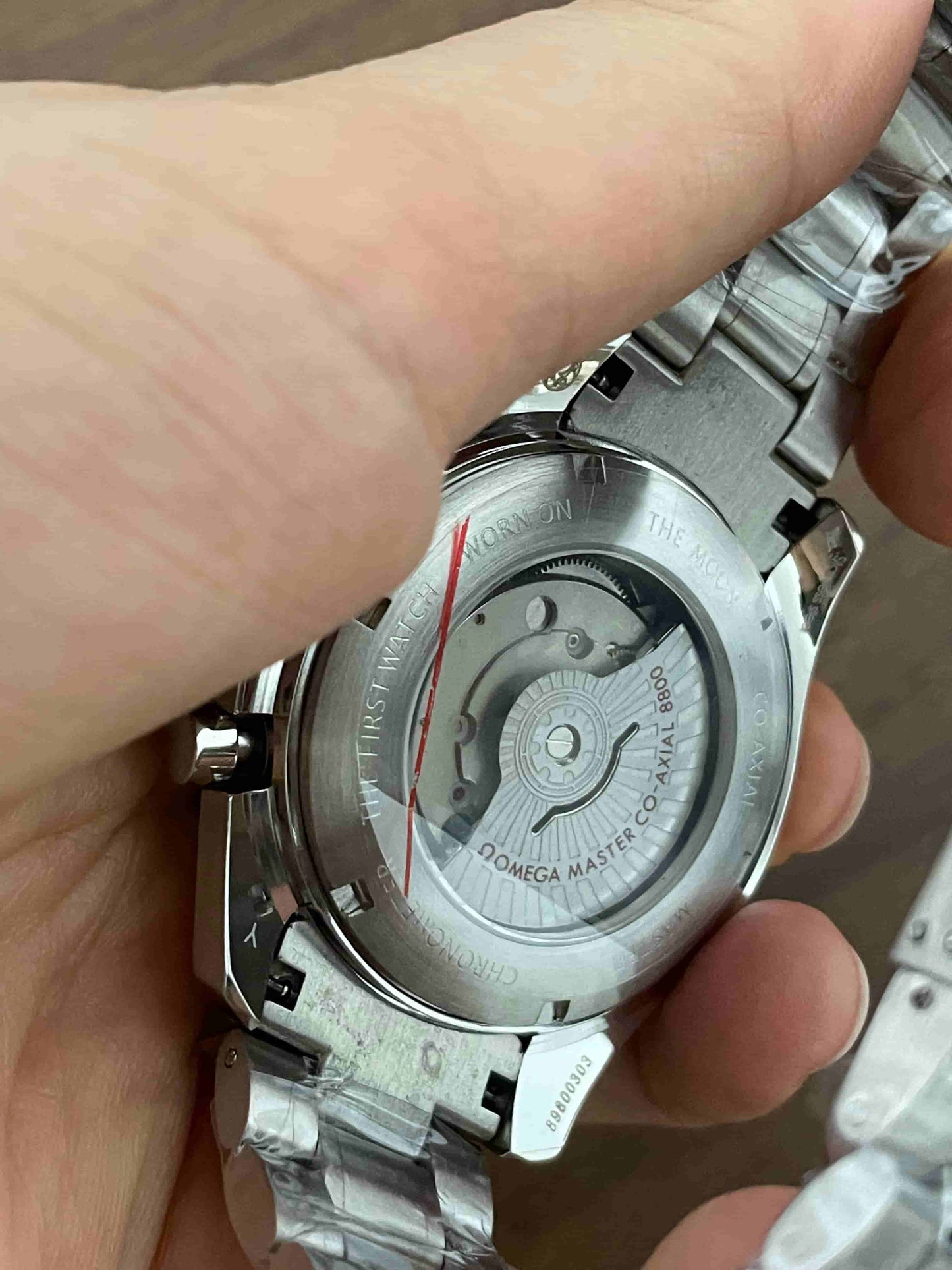 Automatic Watch for Men OM324