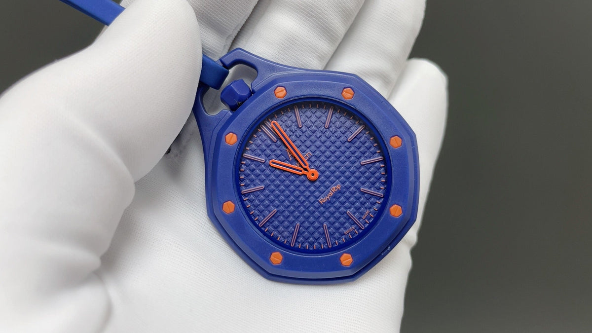 Replica Automatic Mechanical Movement Stainless Steel Watch 42mm