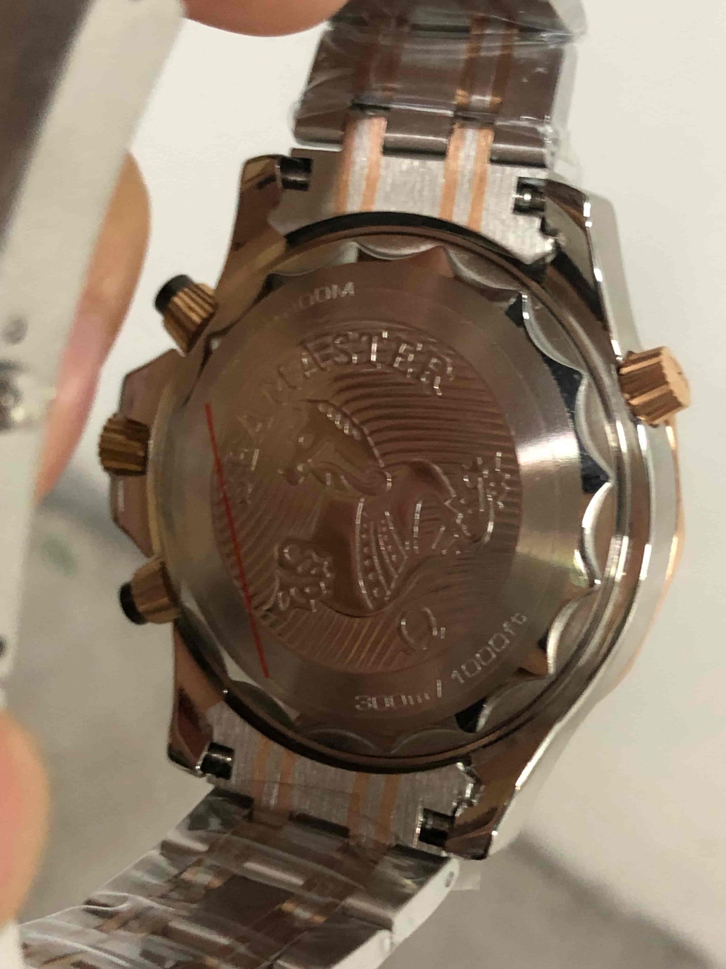 Vk63 Quartz  Watch for Men OM181