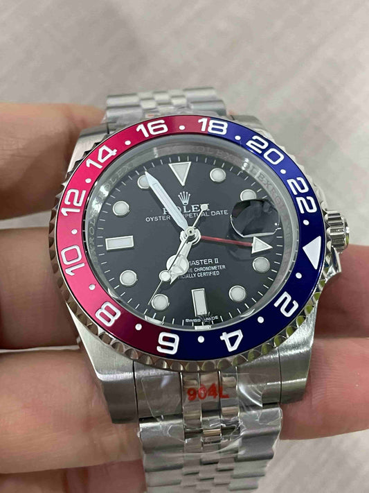 Automatic Watch for Men 40mm R75