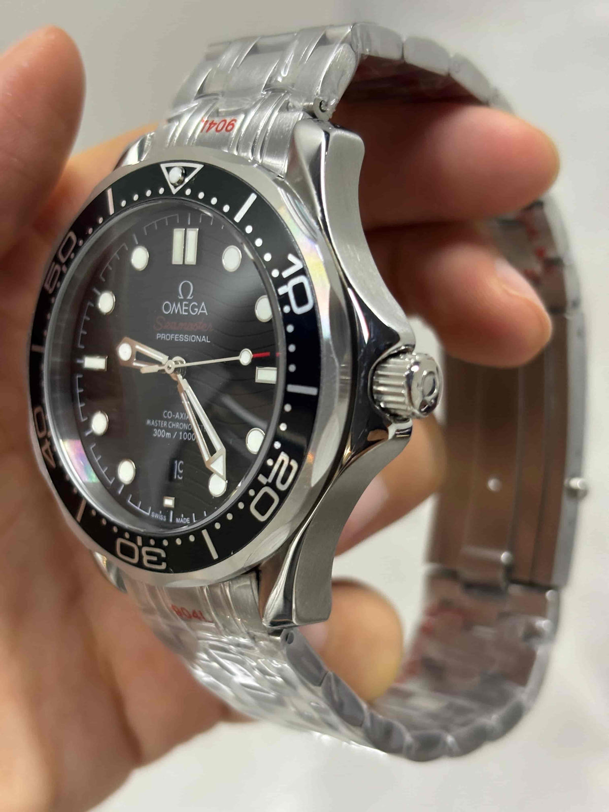 Mechanical Watch for Men OM90