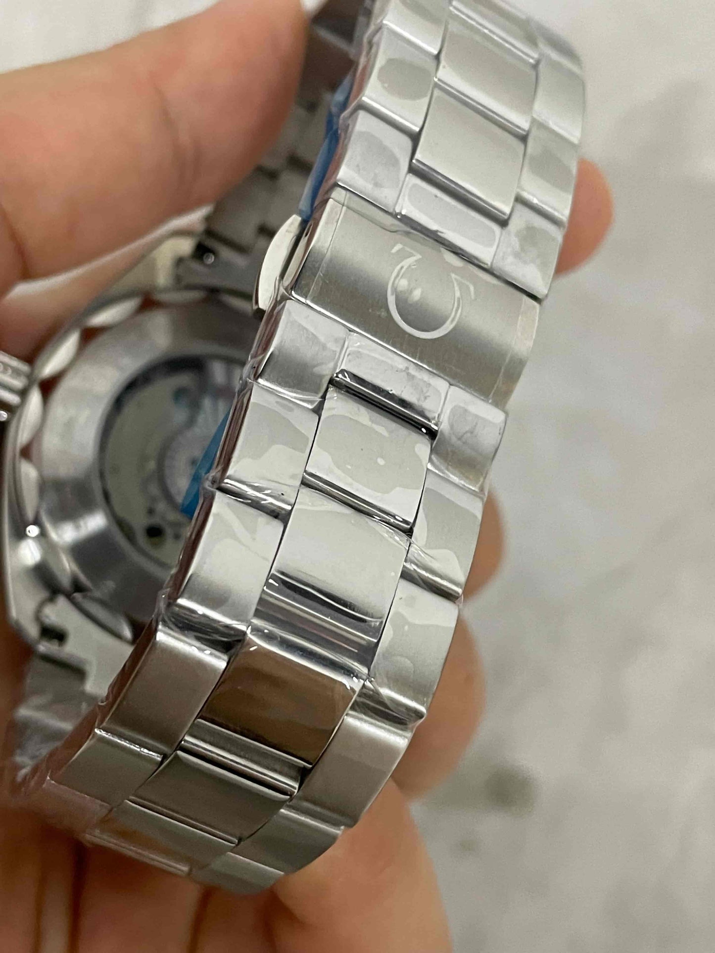 Mechanical Watch for Men OM146