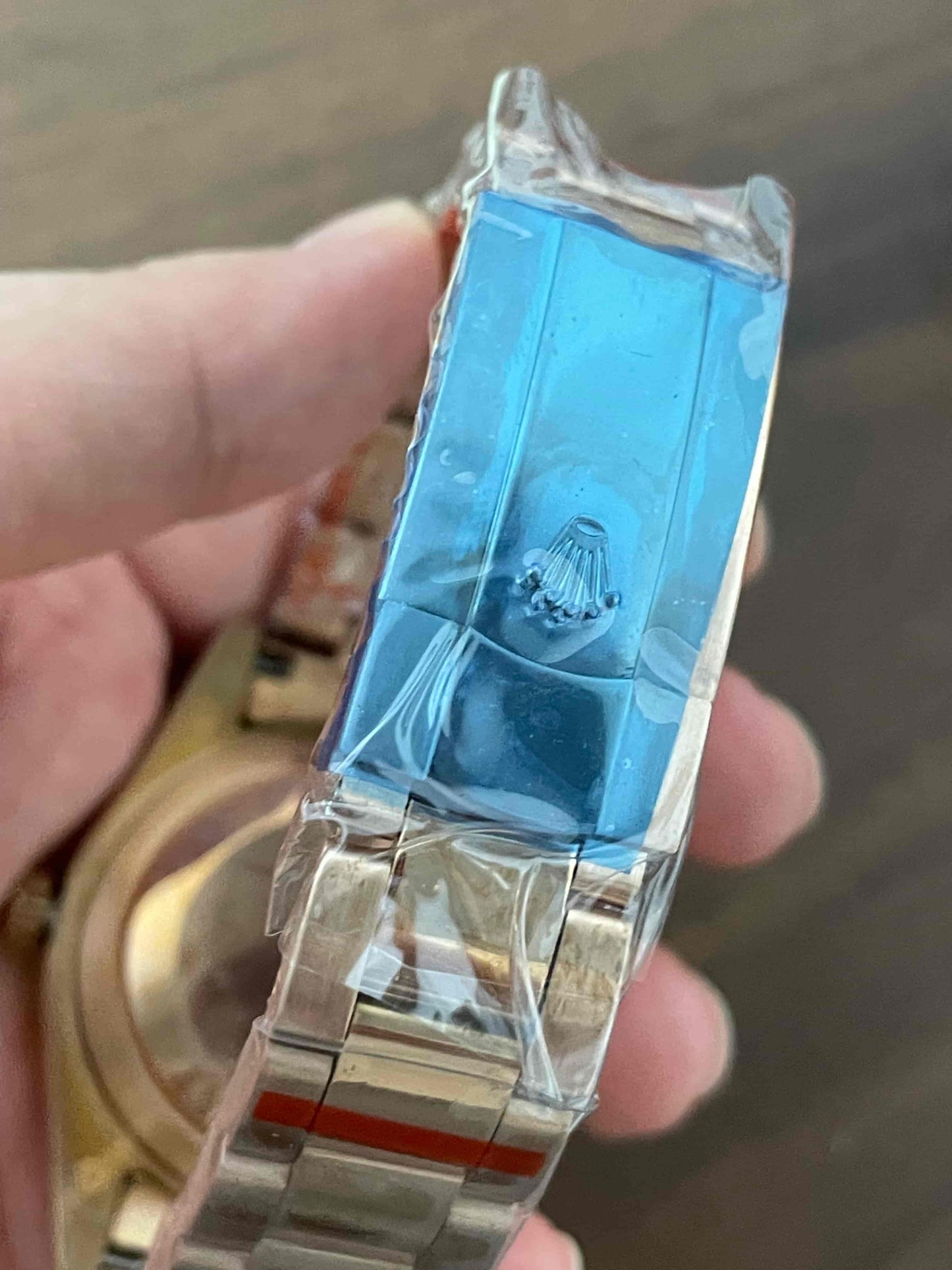 Replica Automatic Watch for Men 40mm R278