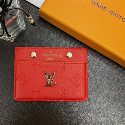 Signature Slim Card Holder Wallet-s2 mysite