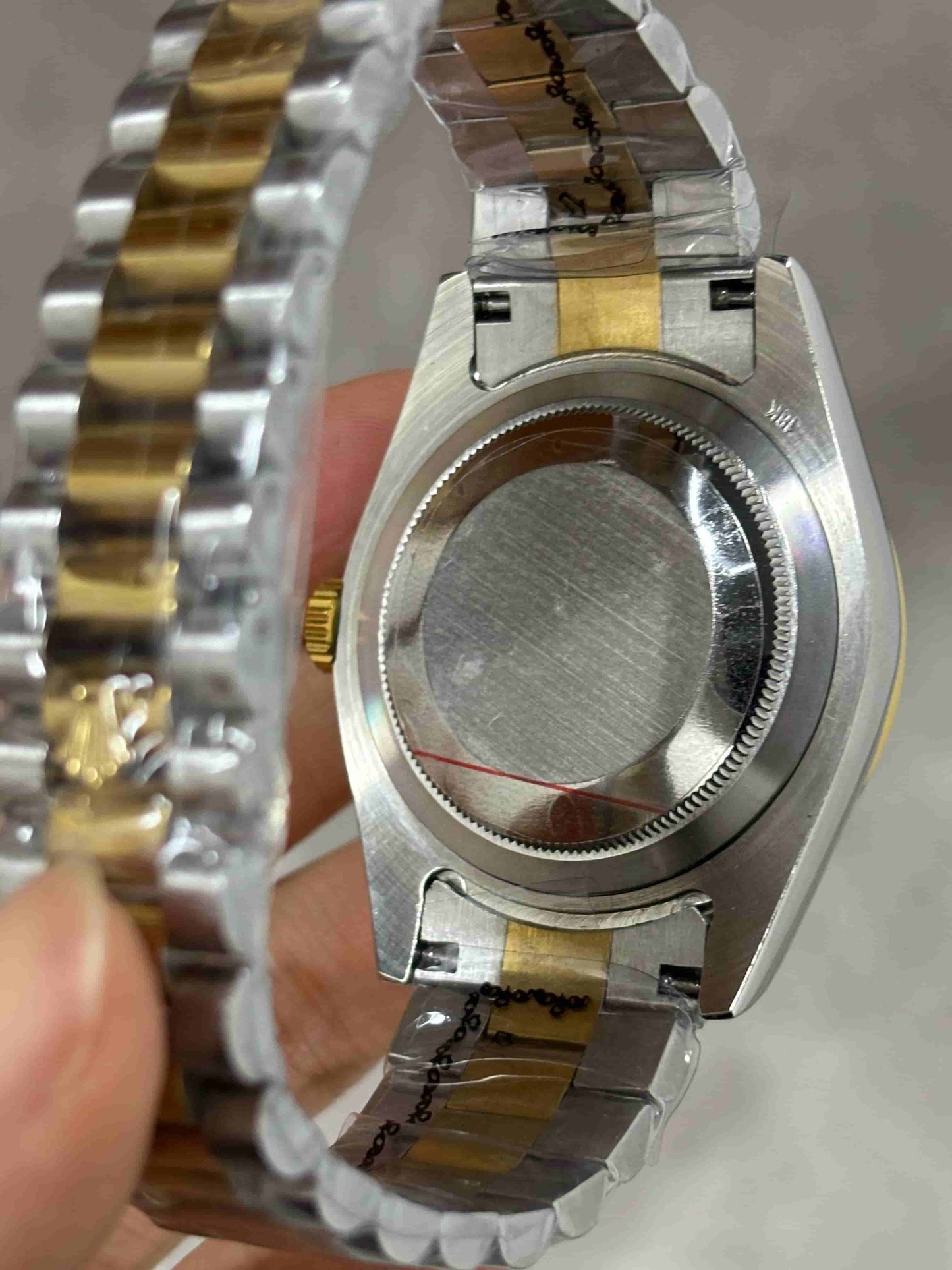 Replica Automatic Watch for Men R187