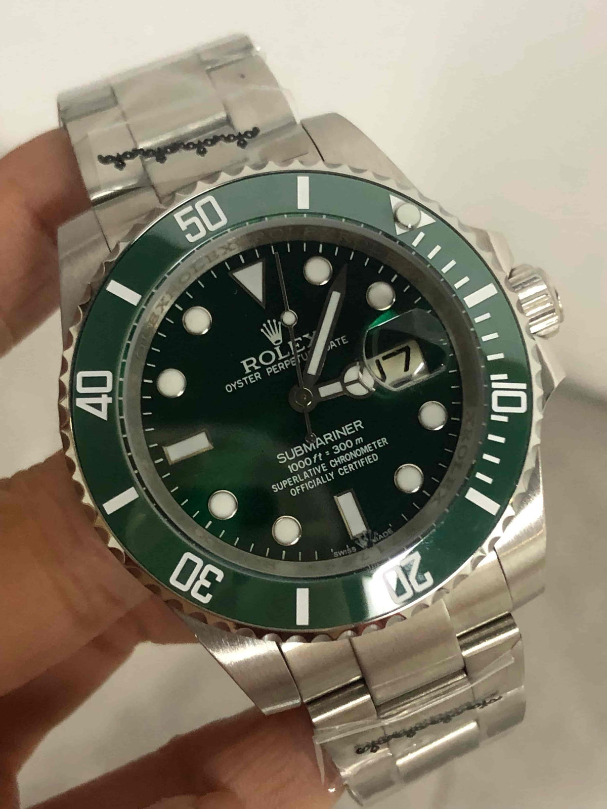 Replica Automatic Watch for Men R194