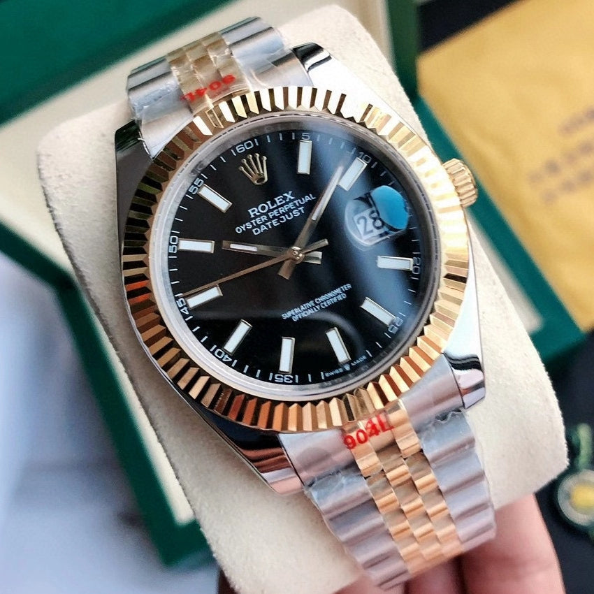 Automatic Watch Replica Datejust 061327