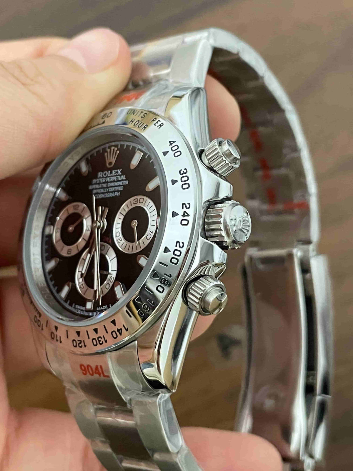 Replica Automatic Watch for Men 40mm R285