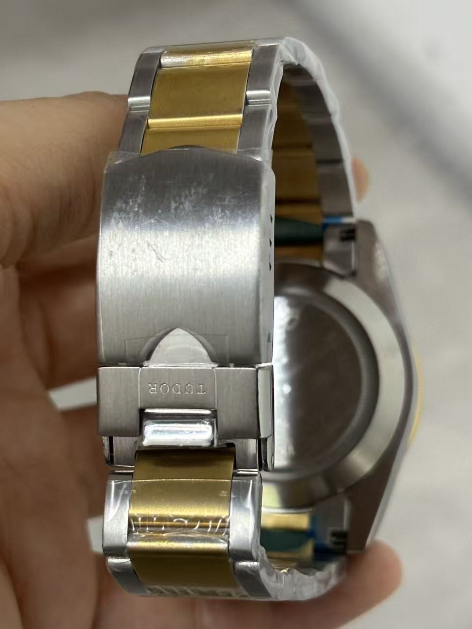 Replica BLACK BAY 904l Stainless Steel Automatic Mechanical Watch 42MM M79833MN