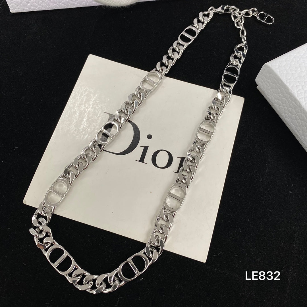 Dove Chain Bracelet & Necklace Set mysite