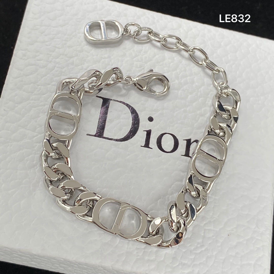 Dove Chain Bracelet & Necklace Set mysite