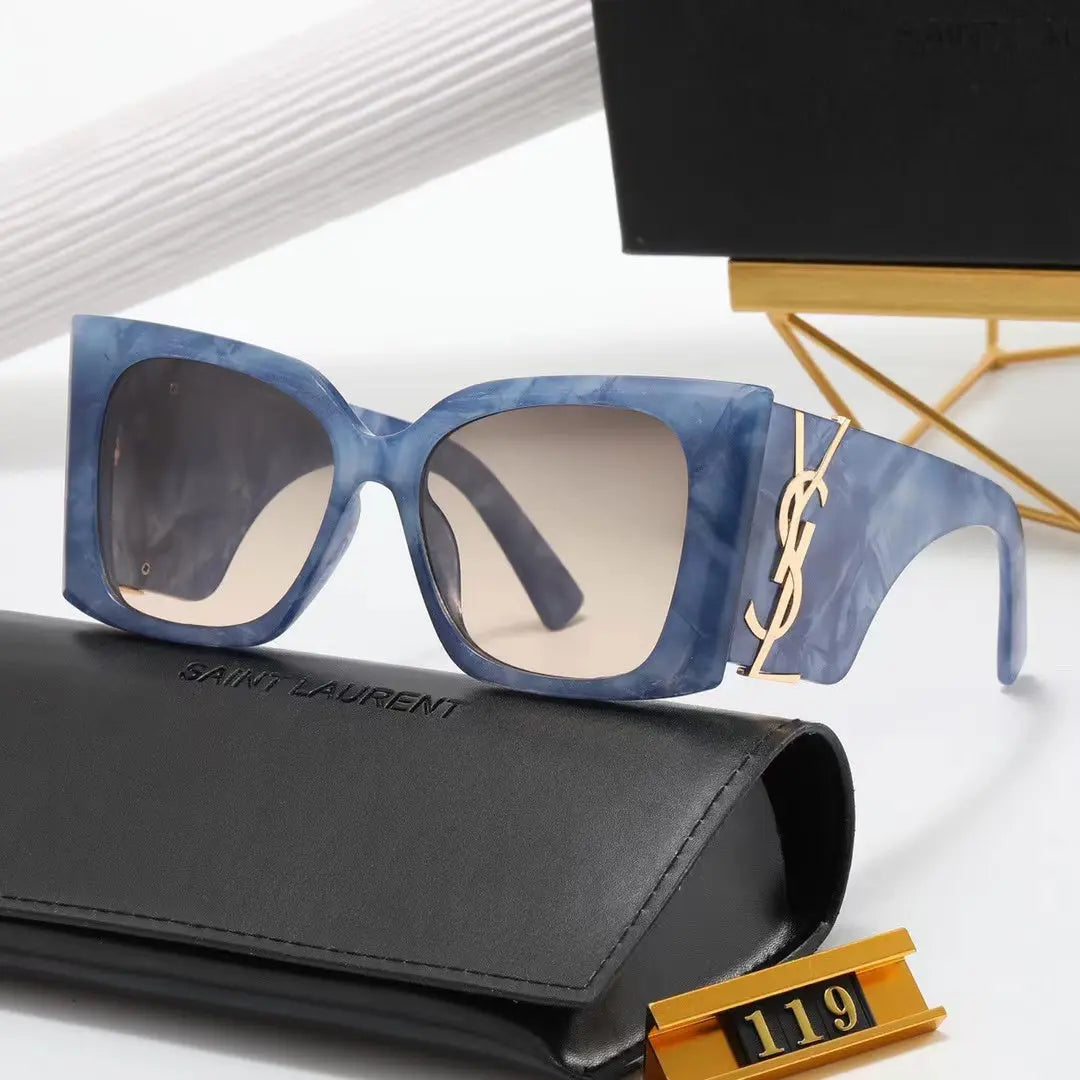 Fashion hot 7 color sunglassess-sss621 mysite
