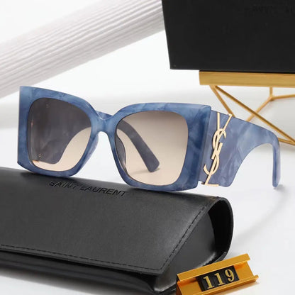 Fashion hot 7 color sunglassess-sss621 mysite