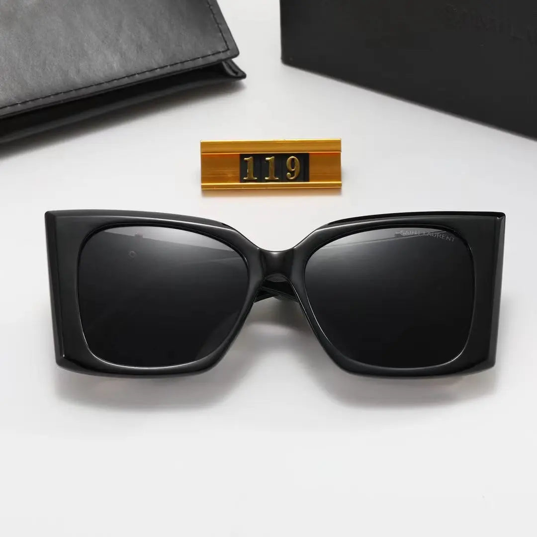 Fashion hot 7 color sunglassess-sss621 mysite