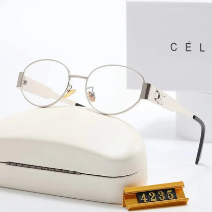 New Retro Metal Sunglasses 4235s-sss62 mysite