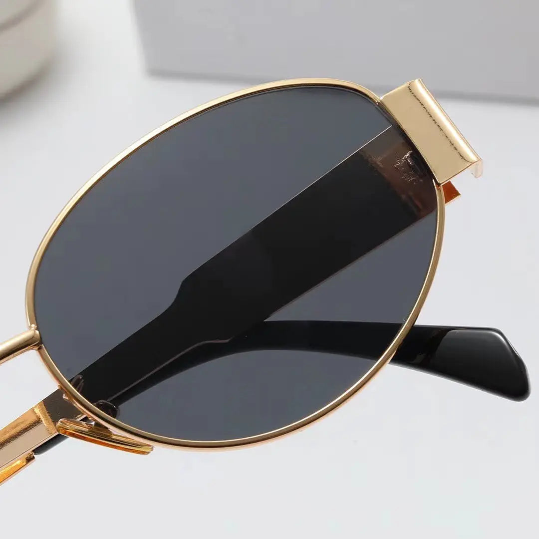 New Retro Metal Sunglasses 4235s-sss62 mysite