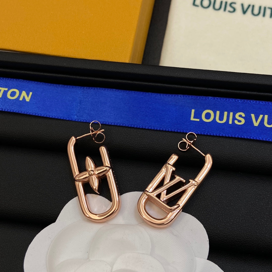 Love Cute Fine Earrings Hoop mysite