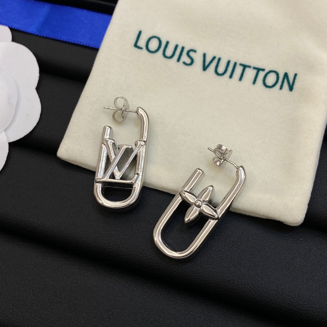Love Cute Fine Earrings Hoop mysite