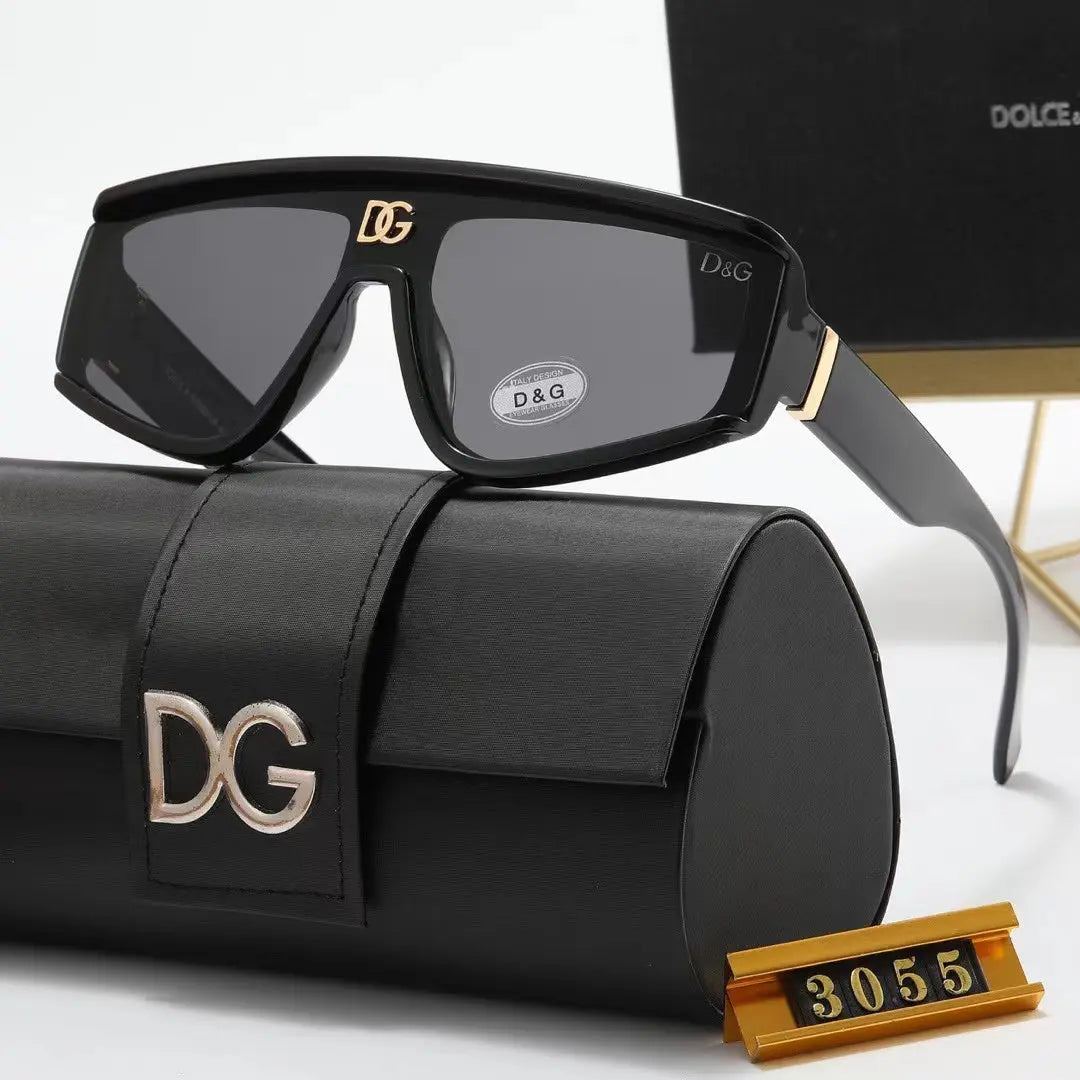 New Large Frame Sunglasses 3055s-sss62 mysite