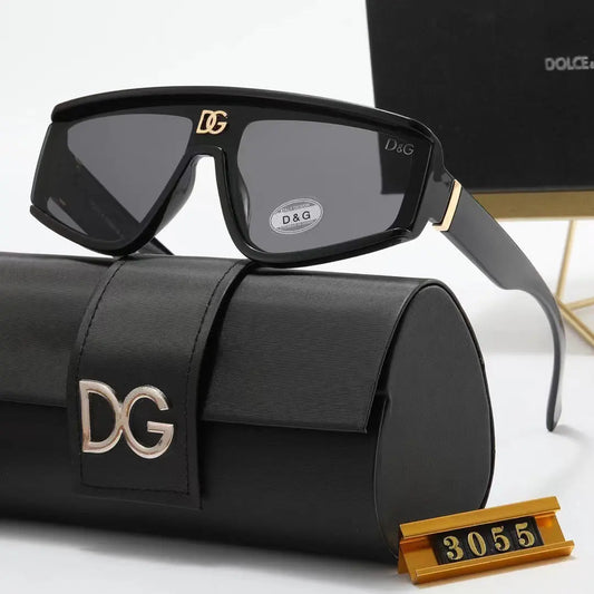 New Large Frame Sunglasses 3055s-sss62 mysite