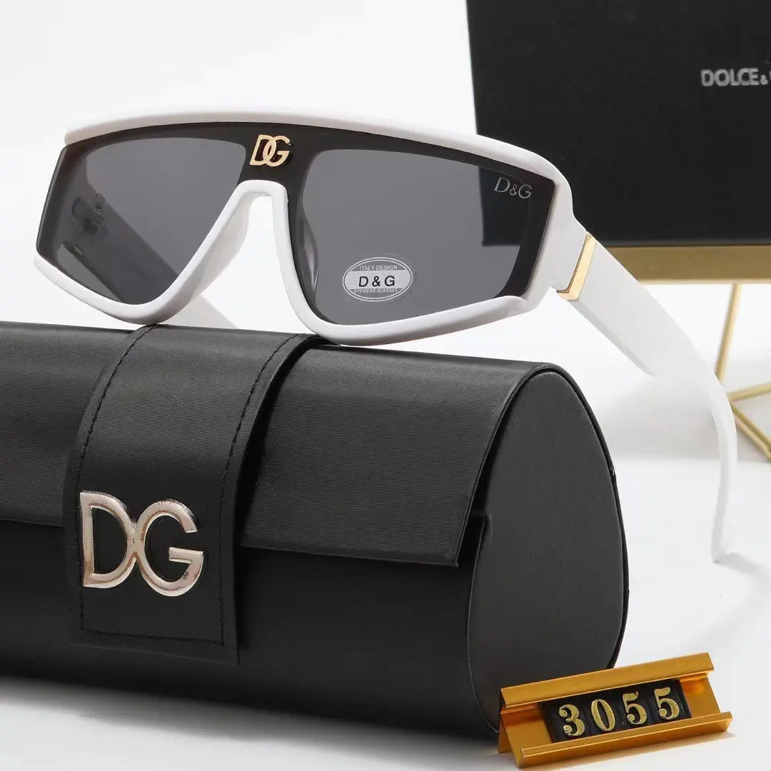 New Large Frame Sunglasses 3055s-sss62 mysite