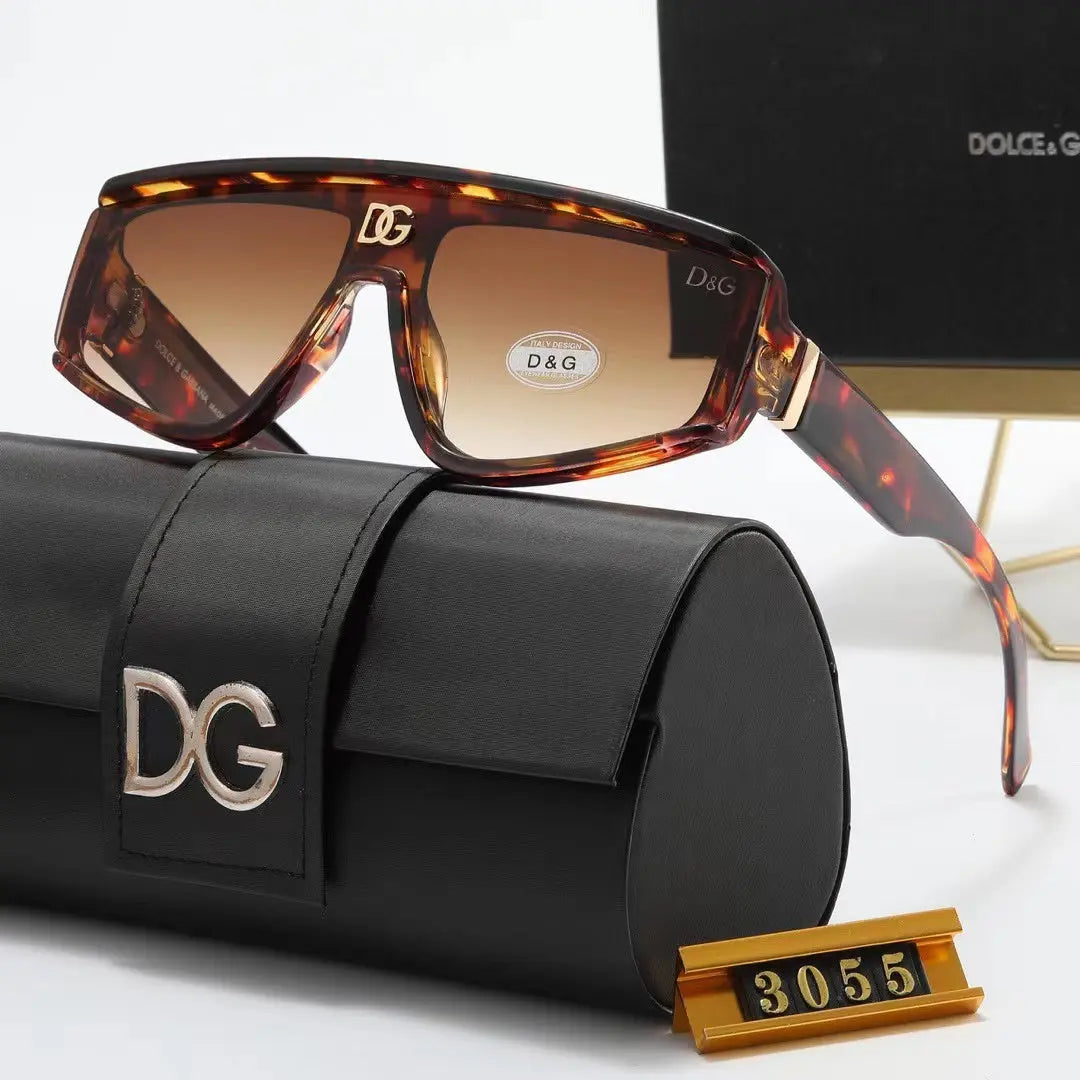 New Large Frame Sunglasses 3055s-sss62 mysite