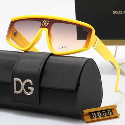 New Large Frame Sunglasses 3055s-sss62 mysite
