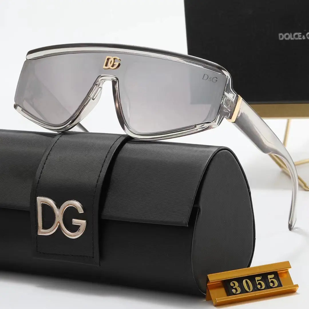 New Large Frame Sunglasses 3055s-sss62 mysite