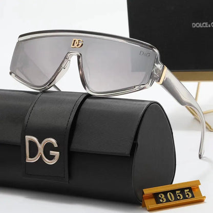 New Large Frame Sunglasses 3055s-sss62 mysite