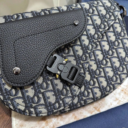 Vintage Monogram Saddle Crossbody-18 mysite