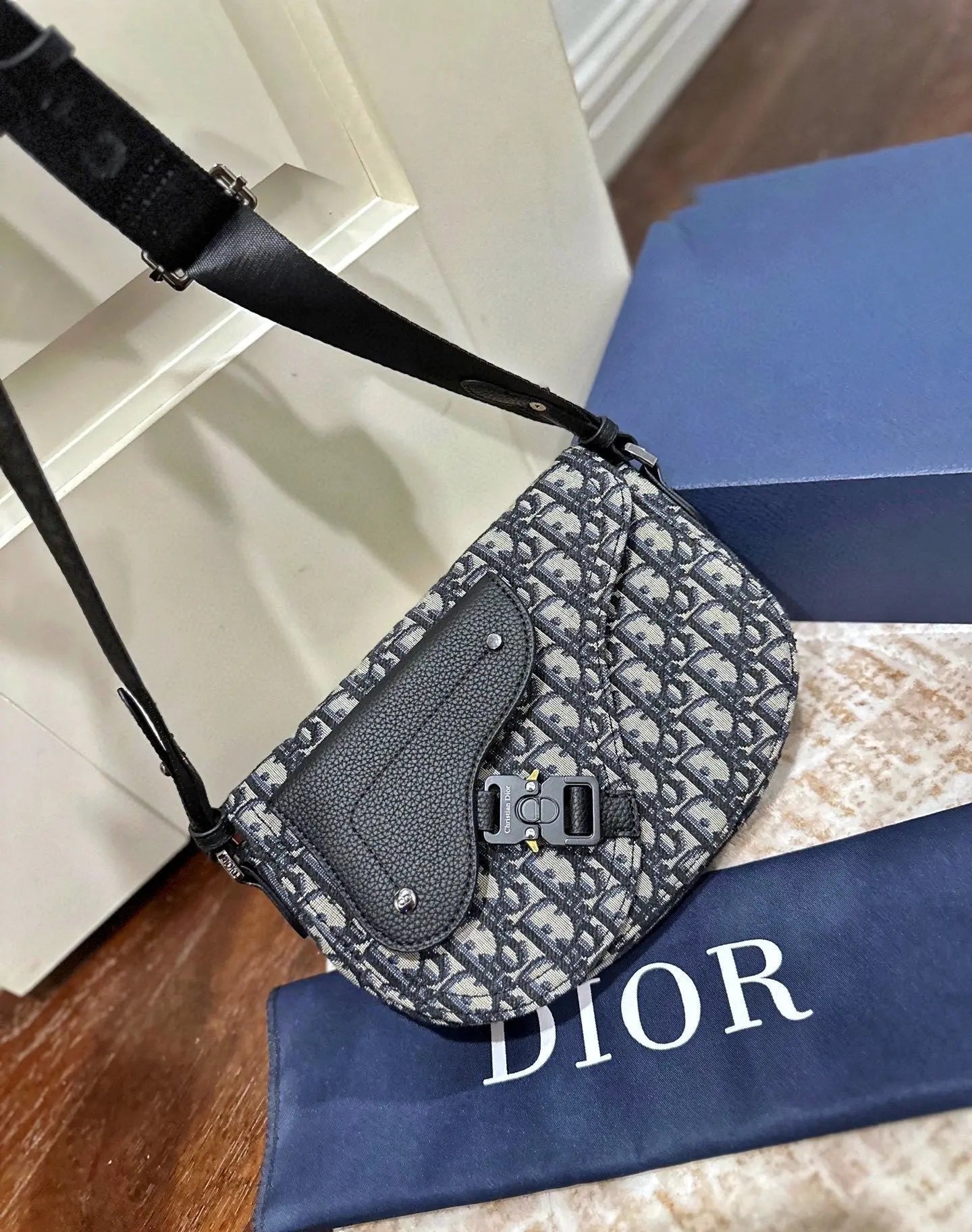 Vintage Monogram Saddle Crossbody-18 mysite