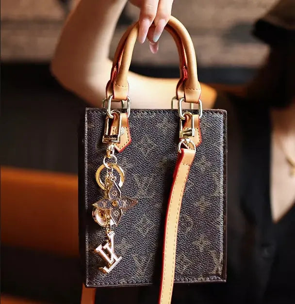 V key chain-713-s2 mysite