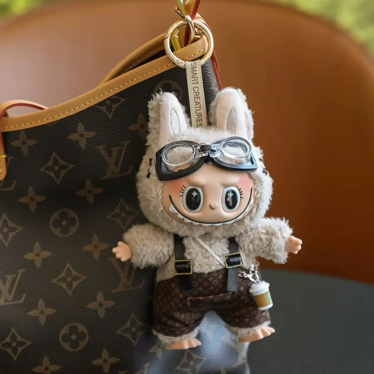 Labubu Collection Pack! Too Cute to Handle — Bundle Them Up!-s2 mysite