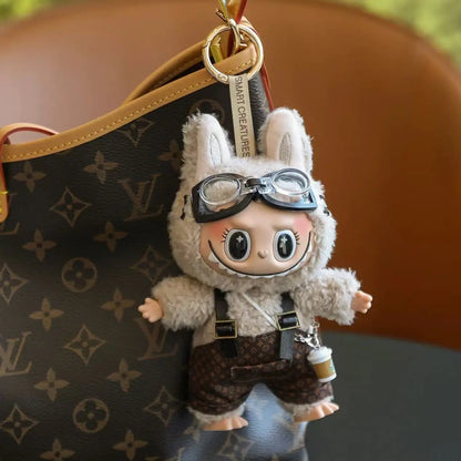Labubu Collection Pack! Too Cute to Handle — Bundle Them Up!-s2 mysite