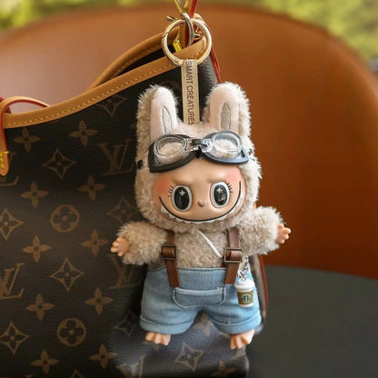 Labubu Collection Pack! Too Cute to Handle — Bundle Them Up!-s2 mysite