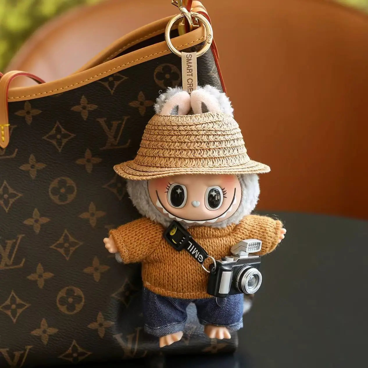 Labubu Collection Pack! Too Cute to Handle — Bundle Them Up!-s2 mysite