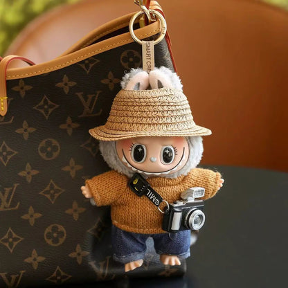 Labubu Collection Pack! Too Cute to Handle — Bundle Them Up!-s2 mysite