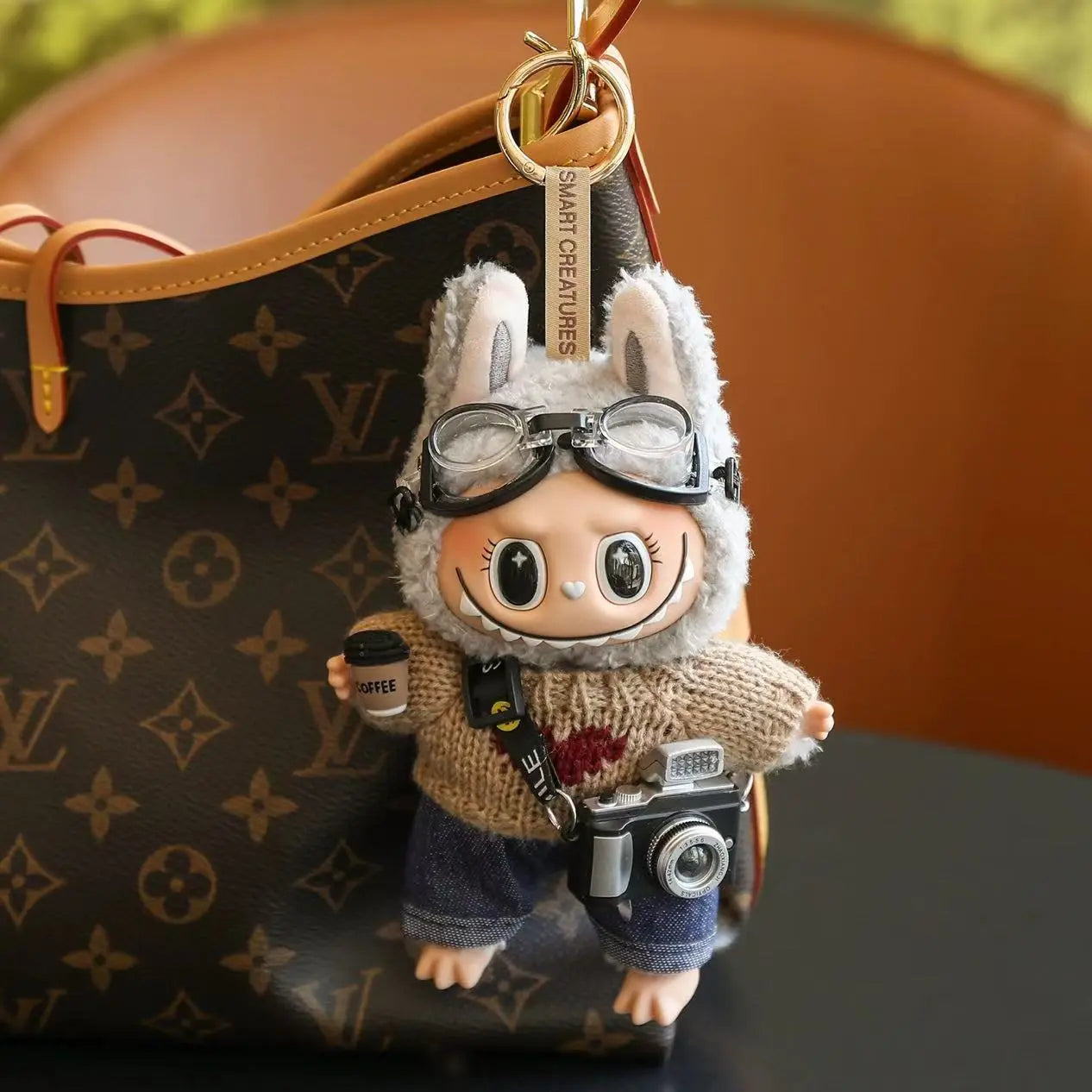 Labubu Collection Pack! Too Cute to Handle — Bundle Them Up!-s2 mysite