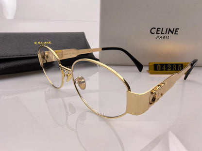 Luxury Large Frame Sunglasses Y-0882s-sss622 mysite