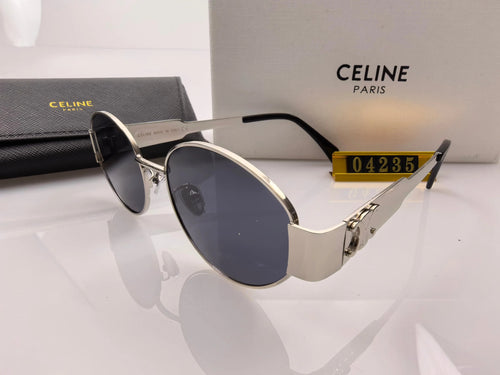 Luxury Large Frame Sunglasses Y-0882s-sss622 mysite