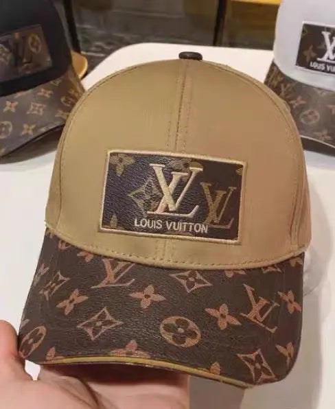 Classic luxury hat (Unisex Style)-s2 mysite