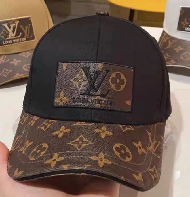 Classic luxury hat (Unisex Style)-s2 mysite