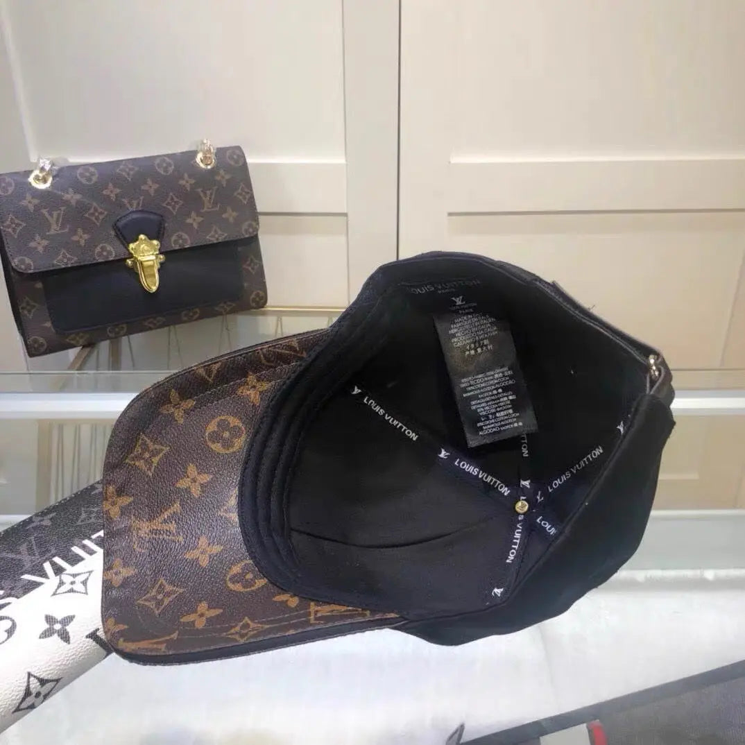 Classic luxury hat (Unisex Style)-s2 mysite