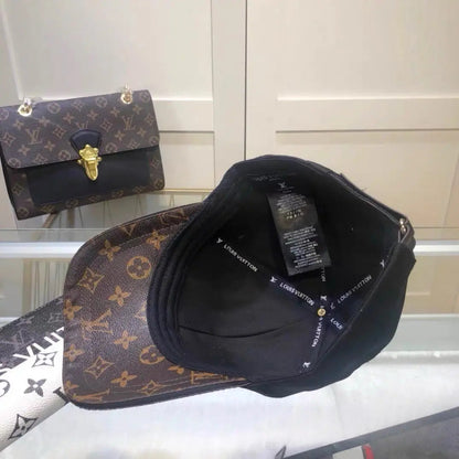 Classic luxury hat (Unisex Style)-s2 mysite