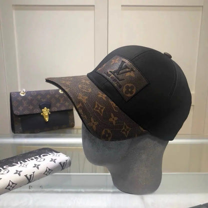 Classic luxury hat (Unisex Style)-s2 mysite