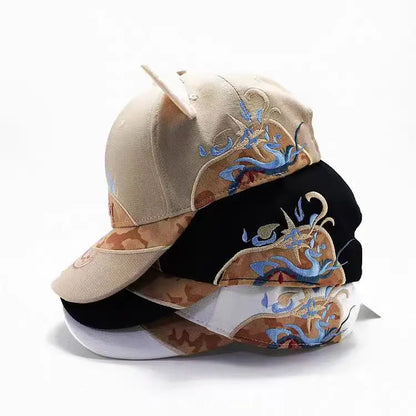 Unique Cat Ear Hat-s2 mysite