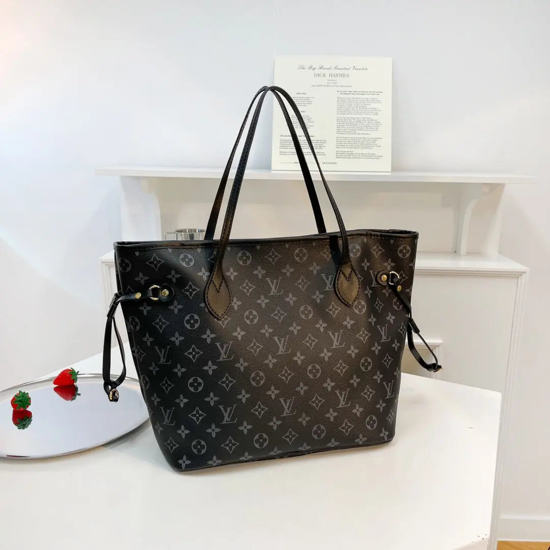 L-Luxurious Fashion Denim Bag-18 mysite