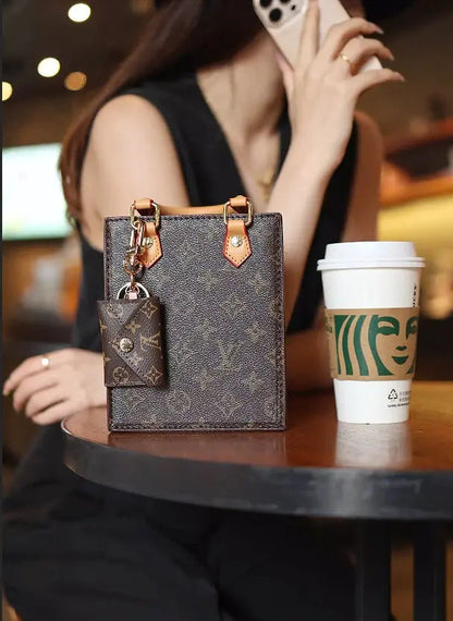 Keychain phone bag crafted by a celebrity designer-s2 mysite