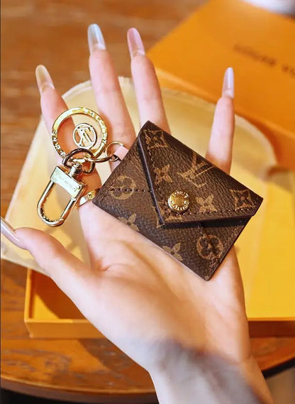 Keychain phone bag crafted by a celebrity designer-s2 mysite