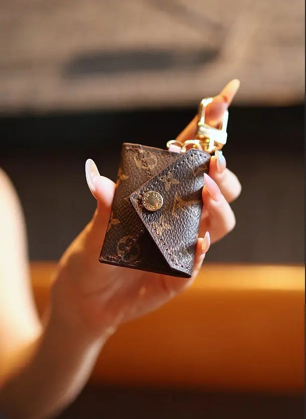 Keychain phone bag crafted by a celebrity designer-s2 mysite